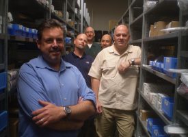 THE SUM OF ITS PARTS